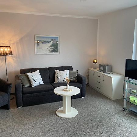 Haus Kleeblatt Wohnung 3 Norderney Ngoại thất bức ảnh